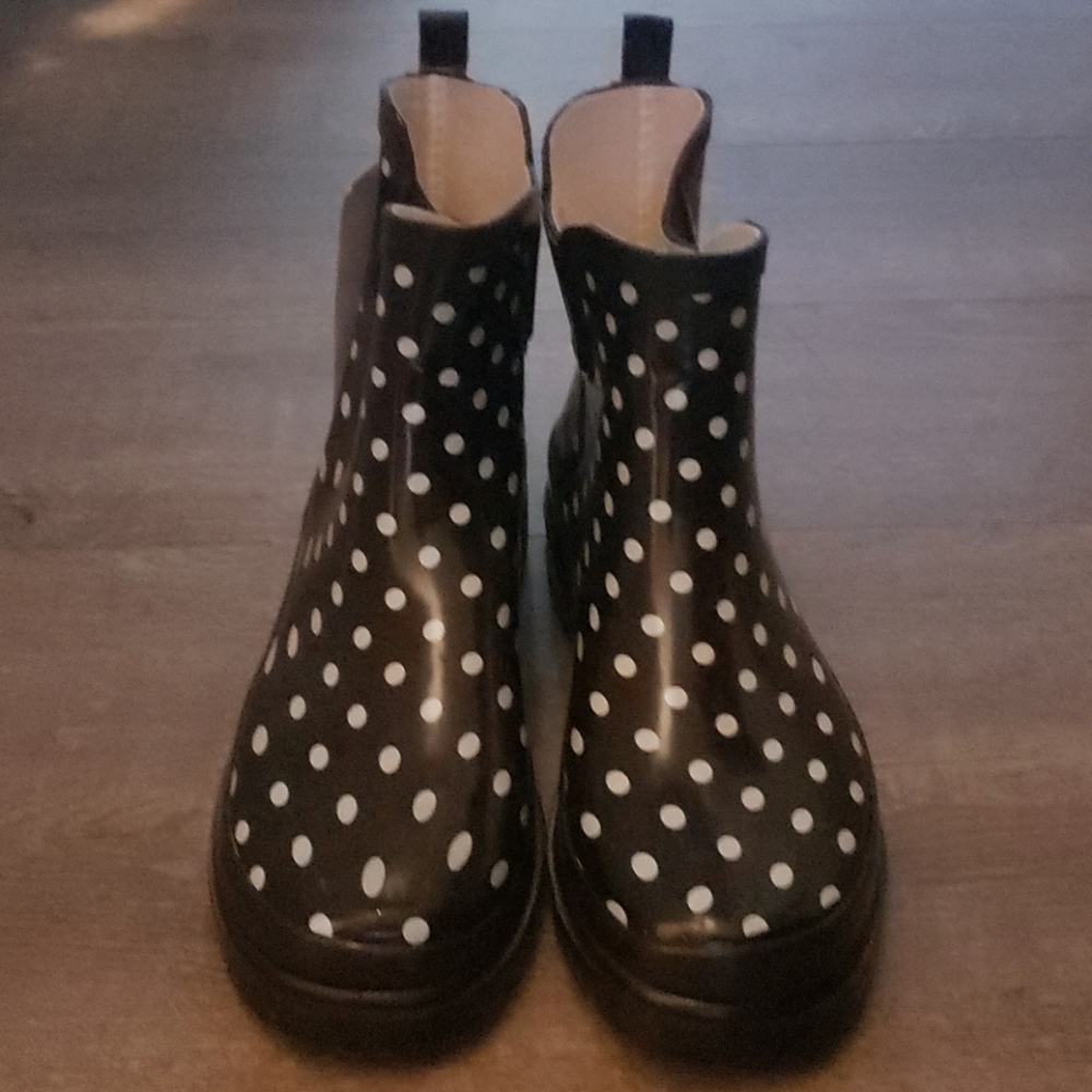 Rainboots